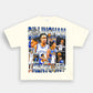 ROB DILLINGHAM TEE - VIP - GAME CHANGERS TEE