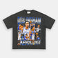 ROB DILLINGHAM TEE - VIP - GAME CHANGERS TEE