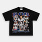 ROB GRONKOWSKI TEE - VIP - GAME CHANGERS TEE
