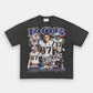 ROB GRONKOWSKI TEE - VIP - GAME CHANGERS TEE