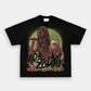 ROB ZOMBIE TEE - VIP - GAME CHANGERS - GAME CHANGERS GRAPHIC TEE