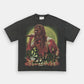 ROB ZOMBIE TEE - VIP - GAME CHANGERS - GAME CHANGERS GRAPHIC TEE