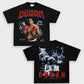 ROBERTO DURAN V2 TEE - [DS] - VIP - GAME CHANGERS - GAME CHANGERS GRAPHIC TEE