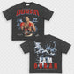 ROBERTO DURAN V2 TEE - [DS] - VIP - GAME CHANGERS - GAME CHANGERS GRAPHIC TEE