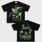 ROCK LEE TEE - [DS] - VIP - GAME CHANGERS - GAME CHANGERS GRAPHIC TEE