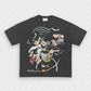 ROCK LEE V3 TEE - VIP - GAME CHANGERS - GAME CHANGERS GRAPHIC TEE