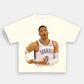 ROCK THE BABY TEE - VIP - GAME CHANGERS TEE