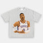 ROCK THE BABY TEE - VIP - GAME CHANGERS TEE