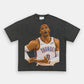 ROCK THE BABY TEE - VIP - GAME CHANGERS TEE
