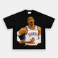 ROCK THE BABY TEE - VIP - GAME CHANGERS TEE
