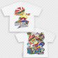 ROCKET POWER V3 TEE - [DS] - VIP - GAME CHANGERS - GAME CHANGERS GRAPHIC TEE