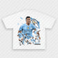 RODRIGO HERNANDEZ TEE - VIP - GAME CHANGERS - GAME CHANGERS GRAPHIC TEE