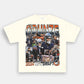 ROME ODUNZE - BEARS TEE - VIP - GAME CHANGERS TEE