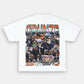 ROME ODUNZE - BEARS TEE - VIP - GAME CHANGERS TEE
