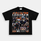 ROME ODUNZE - BEARS TEE - VIP - GAME CHANGERS TEE