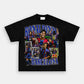 RONALDINHO - FCB TEE - VIP - GAME CHANGERS TEE
