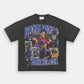 RONALDINHO - FCB TEE - VIP - GAME CHANGERS TEE
