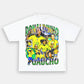 RONALDINHO TEE - VIP - GAME CHANGERS TEE