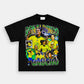 RONALDINHO TEE - VIP - GAME CHANGERS TEE