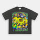 RONALDINHO TEE - VIP - GAME CHANGERS TEE