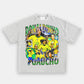 RONALDINHO TEE - VIP - GAME CHANGERS TEE