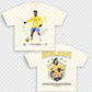 RONALDINHO V3 TEE - [DS] - VIP - GAME CHANGERS - GAME CHANGERS GRAPHIC TEE