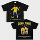RONALDINHO V3 TEE - [DS] - VIP - GAME CHANGERS - GAME CHANGERS GRAPHIC TEE