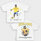 RONALDINHO V3 TEE - [DS] - VIP - GAME CHANGERS - GAME CHANGERS GRAPHIC TEE