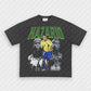 RONALDO NAZARIO TEE - VIP - GAME CHANGERS - GAME CHANGERS GRAPHIC TEE