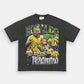 RONALDO R9 TEE - VIP - GAME CHANGERS TEE