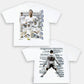 RONALDO TEE - [DS] - VIP - GAME CHANGERS TEE