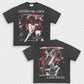 RONALDO V3 TEE - [DS] - VIP - GAME CHANGERS - GAME CHANGERS GRAPHIC TEE