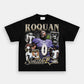 ROQUAN SMITH TEE - VIP - GAME CHANGERS TEE