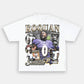 ROQUAN SMITH TEE - VIP - GAME CHANGERS TEE