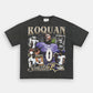 ROQUAN SMITH TEE - VIP - GAME CHANGERS TEE
