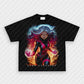 ROUGE TEE - VIP - GAME CHANGERS GRAPHIC TEE