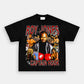 ROY JONES JR TEE - VIP - GAME CHANGERS TEE
