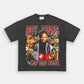 ROY JONES JR TEE - VIP - GAME CHANGERS TEE