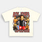 ROY JONES JR TEE - VIP - GAME CHANGERS TEE