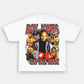 ROY JONES JR TEE - VIP - GAME CHANGERS TEE