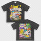 RUGRATS TEE - [DS] - VIP - GAME CHANGERS - GAME CHANGERS GRAPHIC TEE