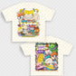 RUGRATS TEE - [DS] - VIP - GAME CHANGERS - GAME CHANGERS GRAPHIC TEE