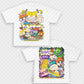 RUGRATS TEE - [DS] - VIP - GAME CHANGERS - GAME CHANGERS GRAPHIC TEE