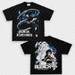 RUKIA KUCHIKI TEE - [DS] - VIP - GAME CHANGERS - GAME CHANGERS GRAPHIC TEE