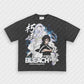 RUKIA KUCHIKI V2 TEE - VIP - GAME CHANGERS - GAME CHANGERS GRAPHIC TEE