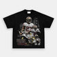 RUN CMC TEE - VIP - GAME CHANGERS TEE