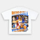 RUSSELL WESTBROOK OKC TEE - VIP - GAME CHANGERS TEE