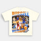 RUSSELL WESTBROOK OKC TEE - VIP - GAME CHANGERS TEE