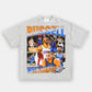 RUSSELL WESTBROOK OKC TEE - VIP - GAME CHANGERS TEE