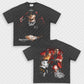 RYAN CASTRO TEE - [DS] - VIP - GAME CHANGERS - GAME CHANGERS GRAPHIC TEE